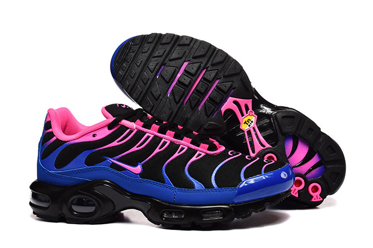 TN "Black Racer Blue Hyper Pink"