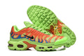 TN "Supreme Mean Green"