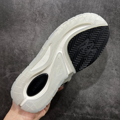 Amr MA-1 Low "White/Black"