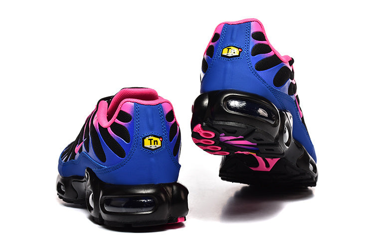 TN "Black Racer Blue Hyper Pink"