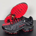 TN "Red Lightsaber"