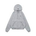 Suprm x Nk Hoodie