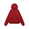 Suprm x Nk Hoodie