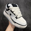 Amr MA-1 Low "White/Black"