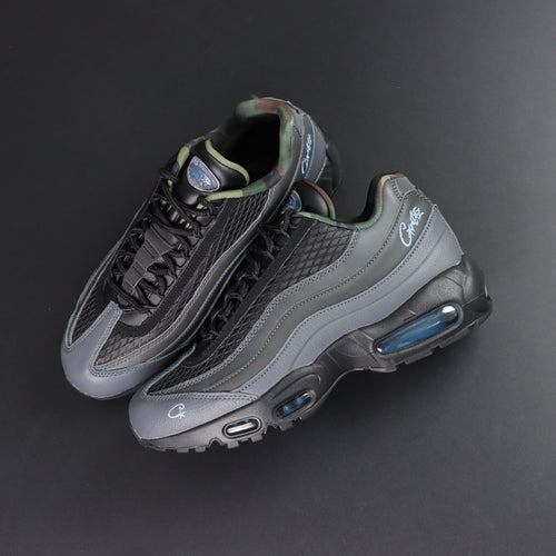 Air Max 95 SP Corteiz "Aegean Storm"