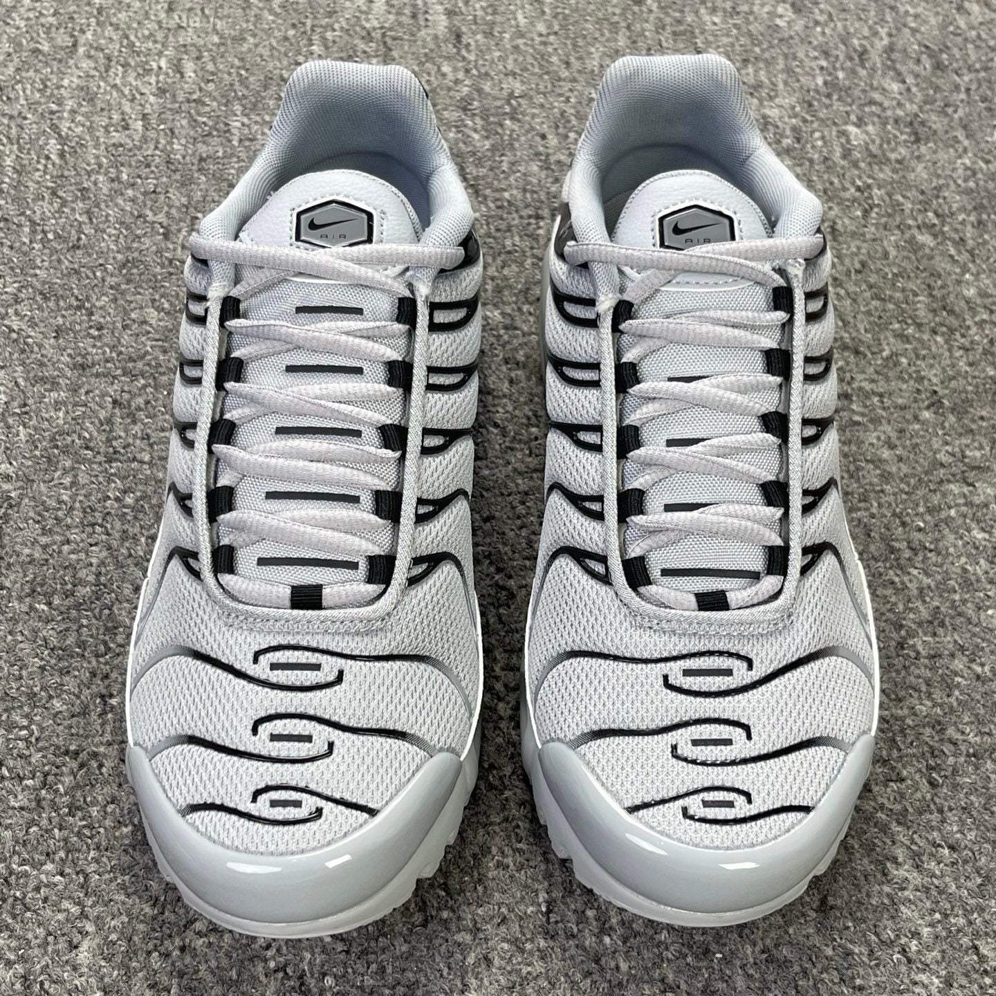 TN "Wolf Grey"