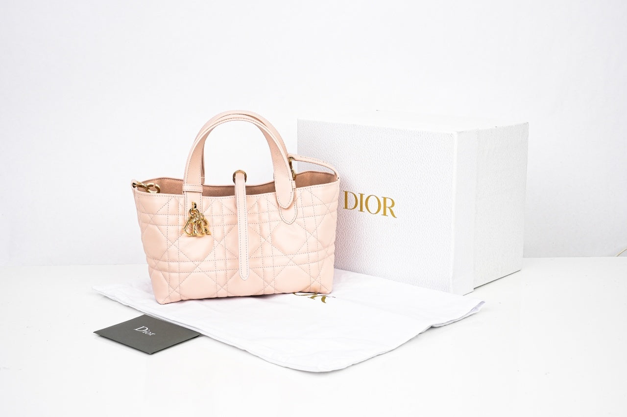 Dior Toujours Rosa Cipria